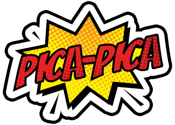 PICA-PICA TX INC