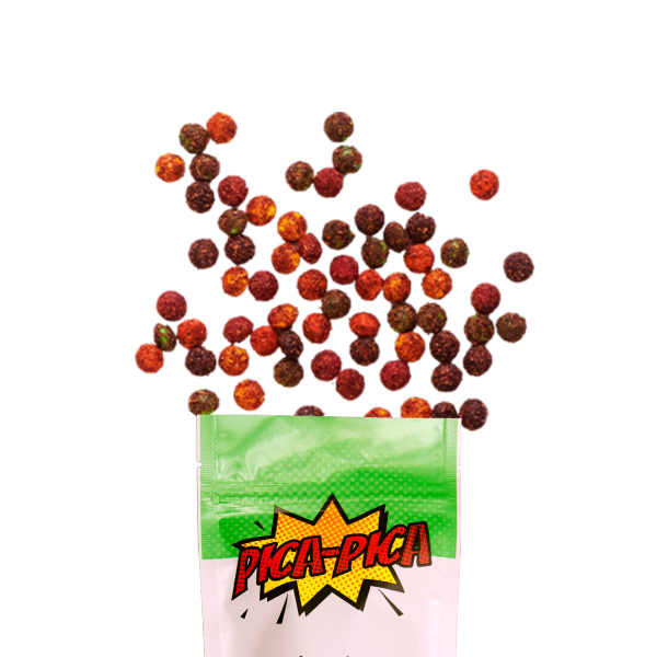 Pica pica candy deals