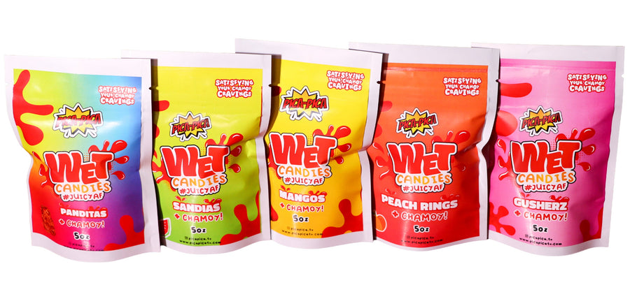 Wet Bundle