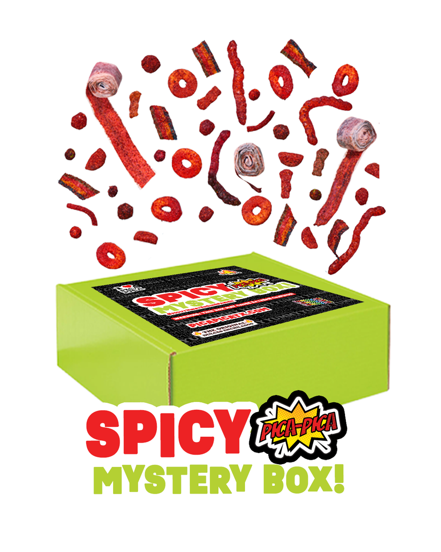 MYSTERY BOX - BLACK FRIDAY DISCOUNT APPLIED