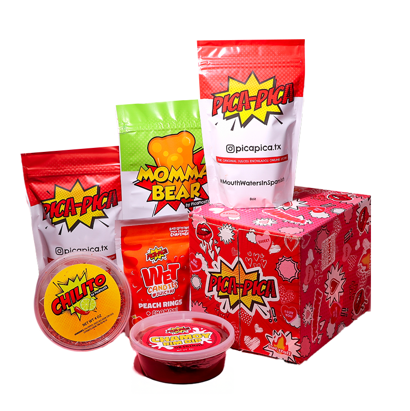 Valentine's Box | Limited Edition