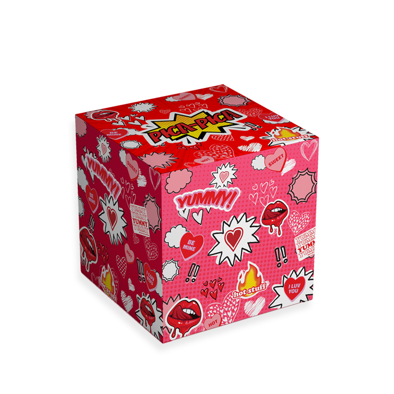 Valentine's Box | Limited Edition