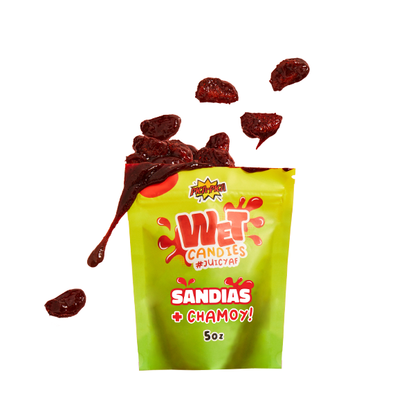 CANDIES PICA PICA TX INC