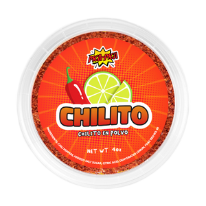 Chilito Powder Rim Dip