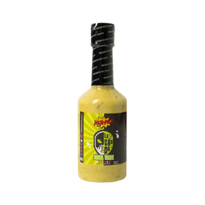 La Cruda - Salsa Verde