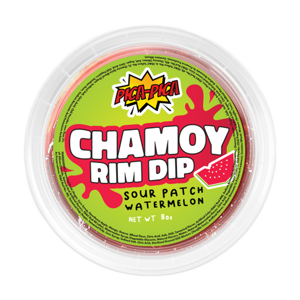 Chamoy Sour Patch Kids - RefiSnacks