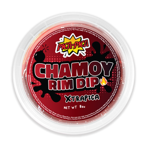 Xtrapica Chamoy Rim Dip